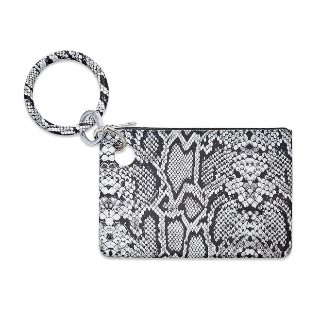 Silicone Pouch