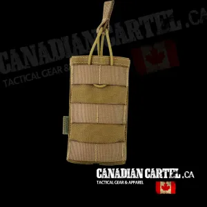 Single Rapid Response Mag Pouch