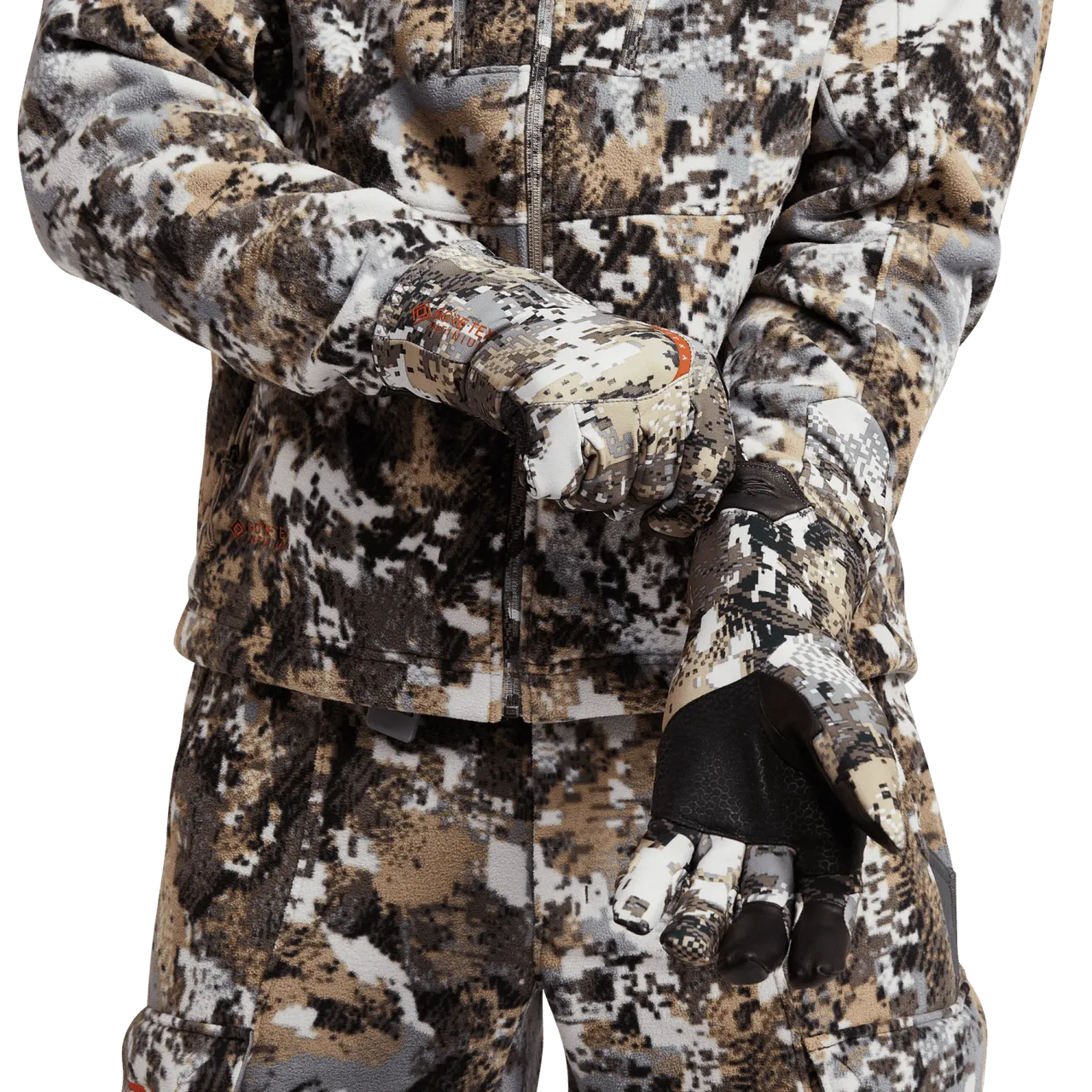 Sitka Stratus WS Glove