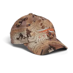 Sitka Traverse Cap