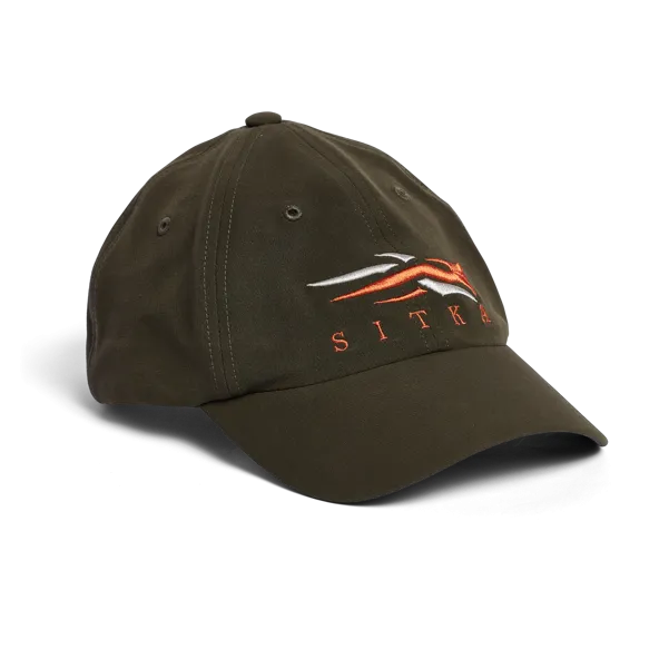 Sitka Traverse Cap