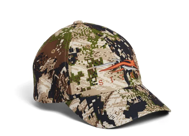 Sitka Traverse Cap