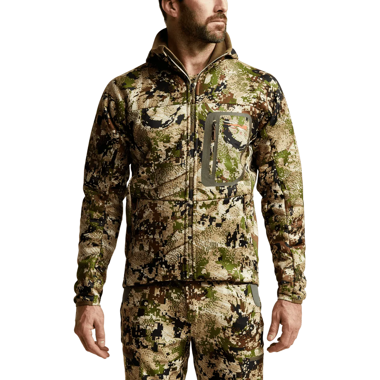 Sitka Traverse Cold Weather Hoody