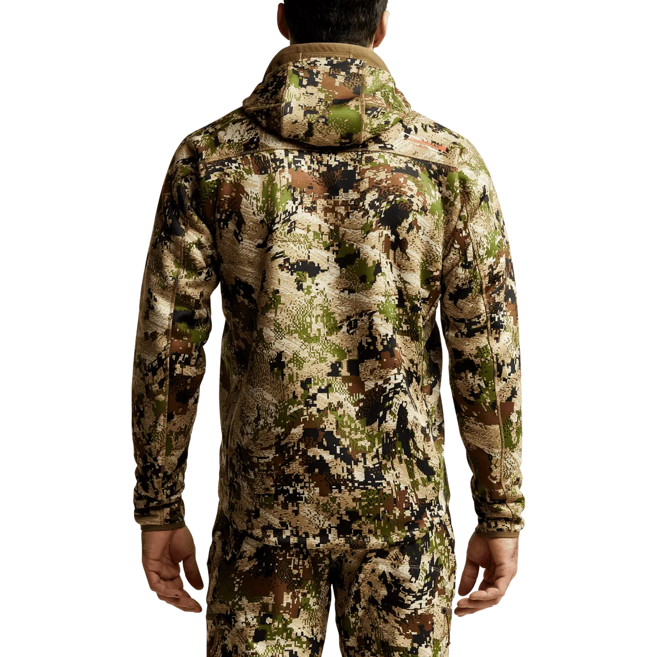Sitka Traverse Cold Weather Hoody