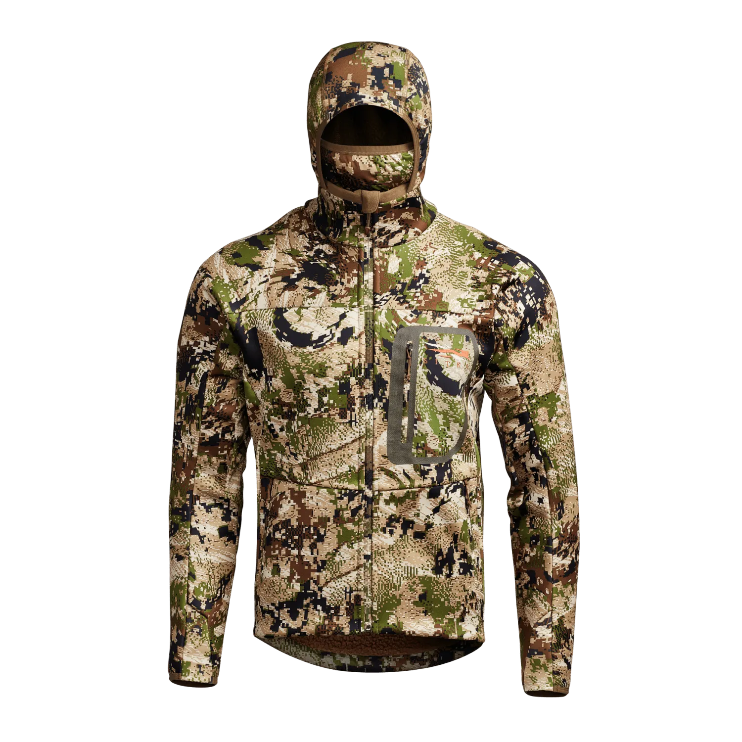 Sitka Traverse Cold Weather Hoody