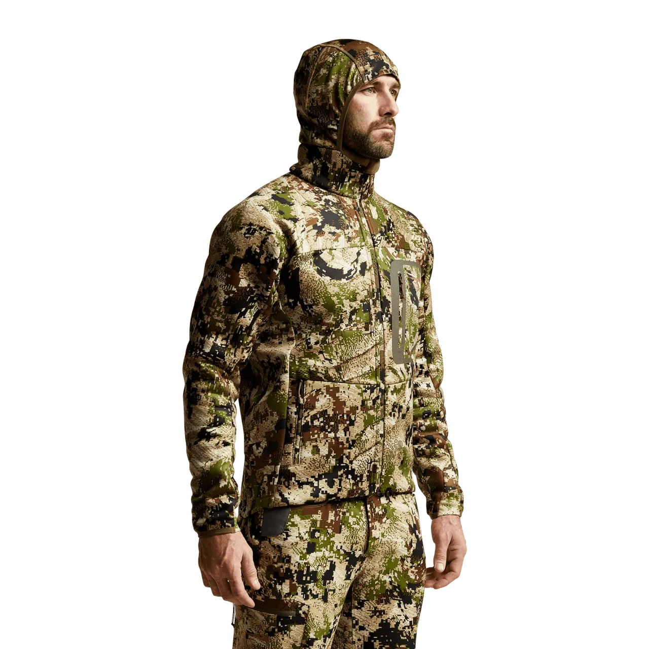 Sitka Traverse Cold Weather Hoody