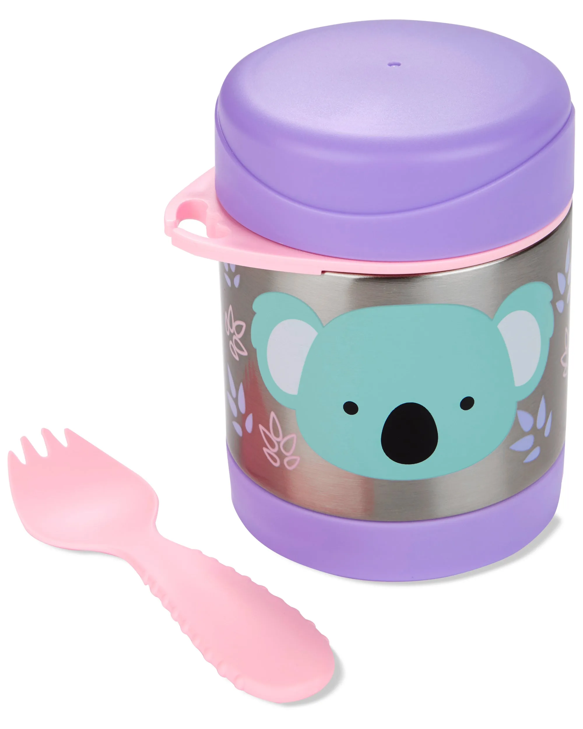 Skip Hop Zoo Insulated Food Jar - Koala
