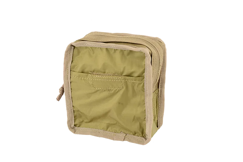 Small Utility Pouch