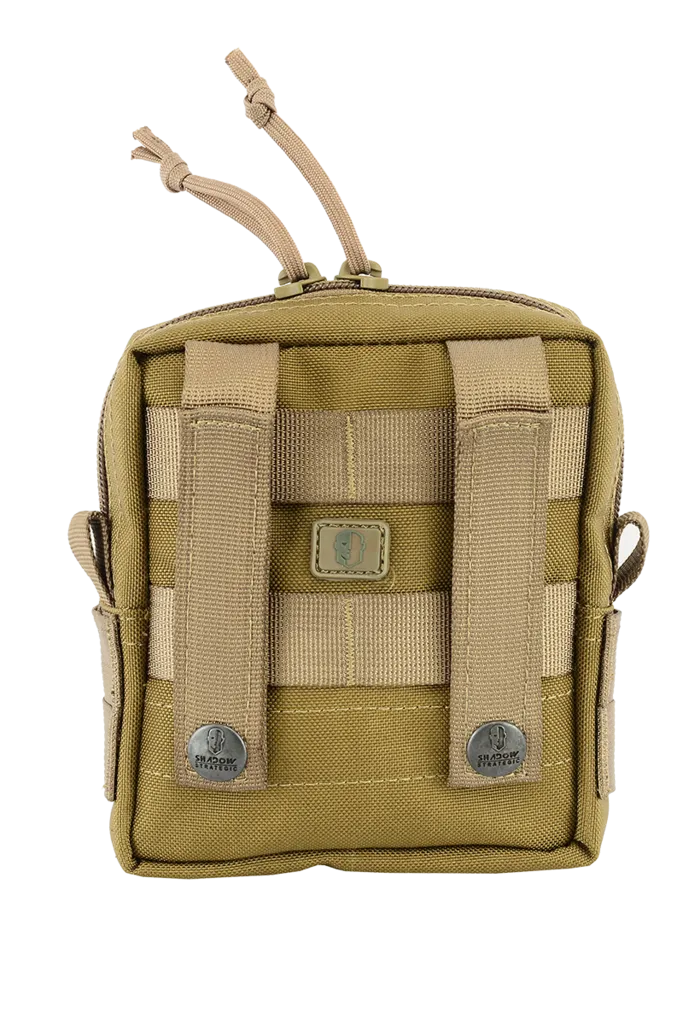 Small Utility Pouch