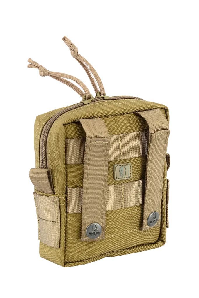 Small Utility Pouch