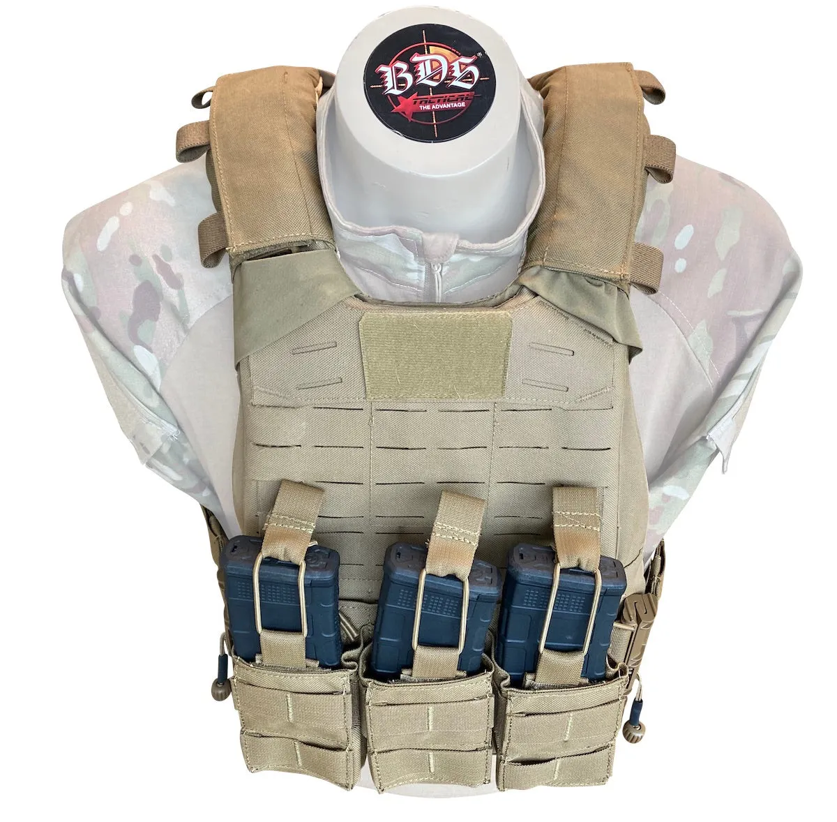 Stacker 6 Magazine Pouch