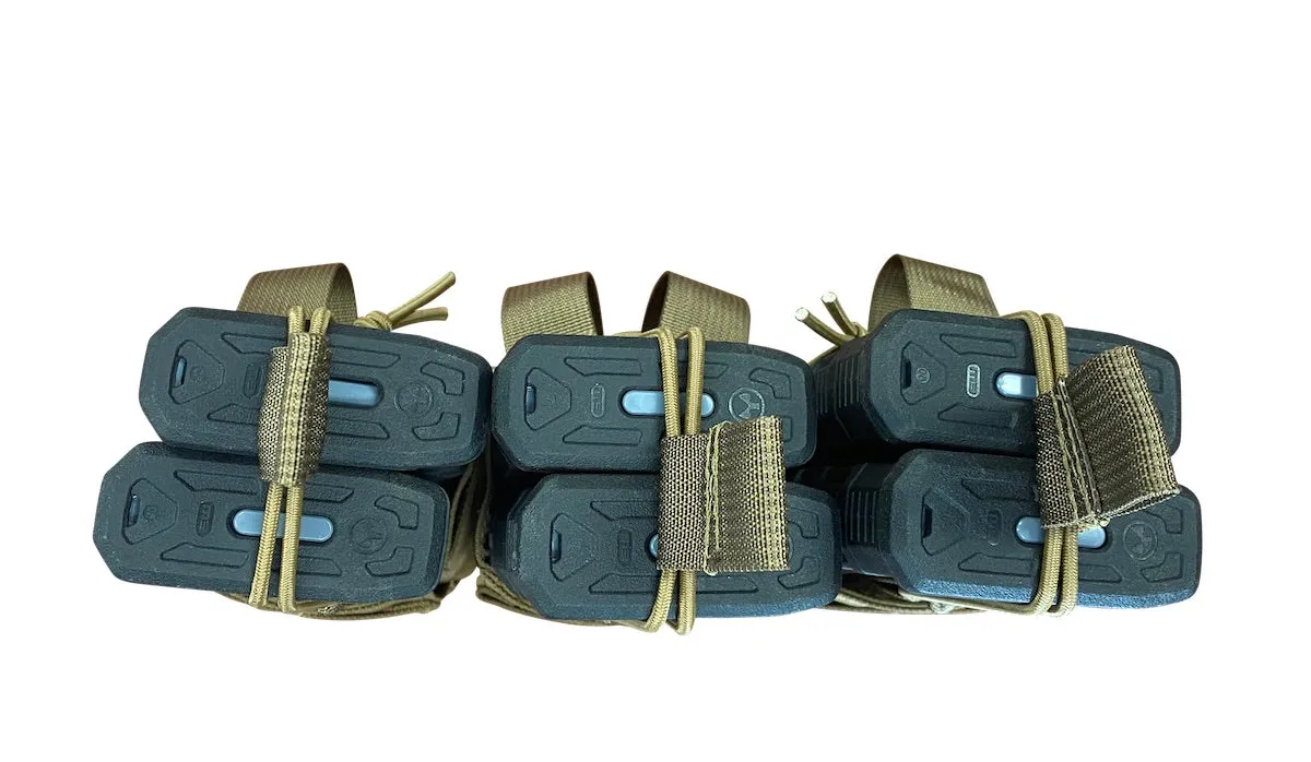 Stacker 6 Magazine Pouch