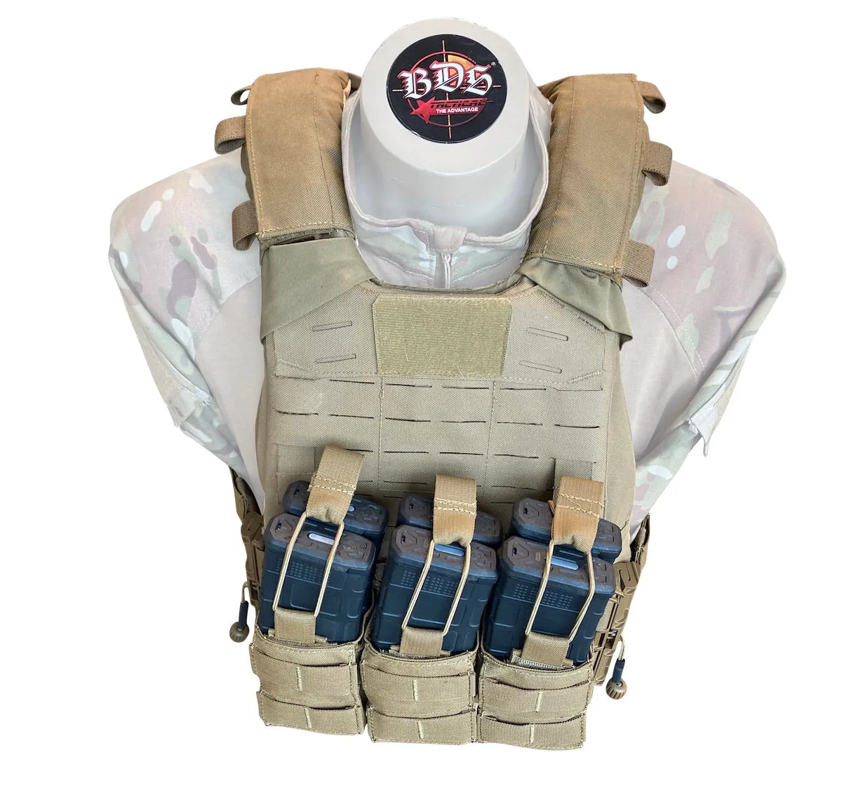 Stacker 6 Magazine Pouch