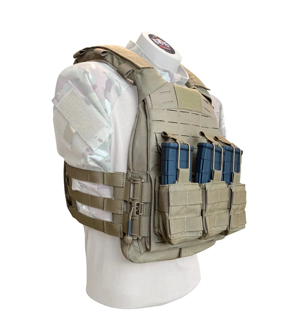 Stacker 6 Magazine Pouch