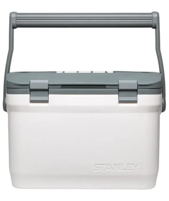 STANLEY ADVENTURE COOLER 15L POLAR