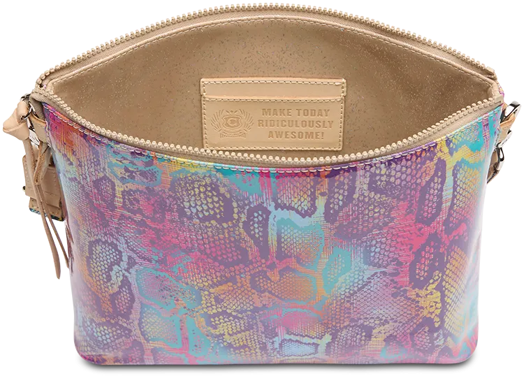 Steph Downtown Crossbody