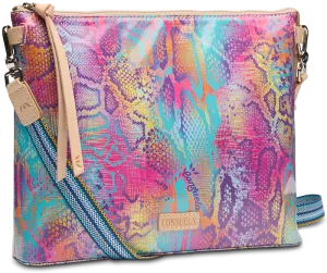 Steph Downtown Crossbody