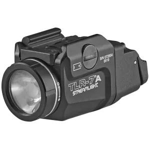 Streamlight TLR-7A Flex Gun Light 69424