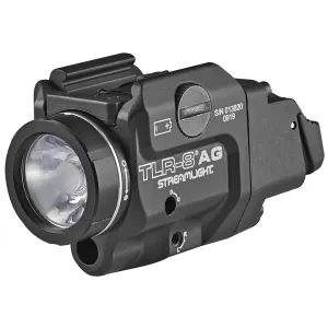 Streamlight TLR-8A G Flex Gun Light 69434