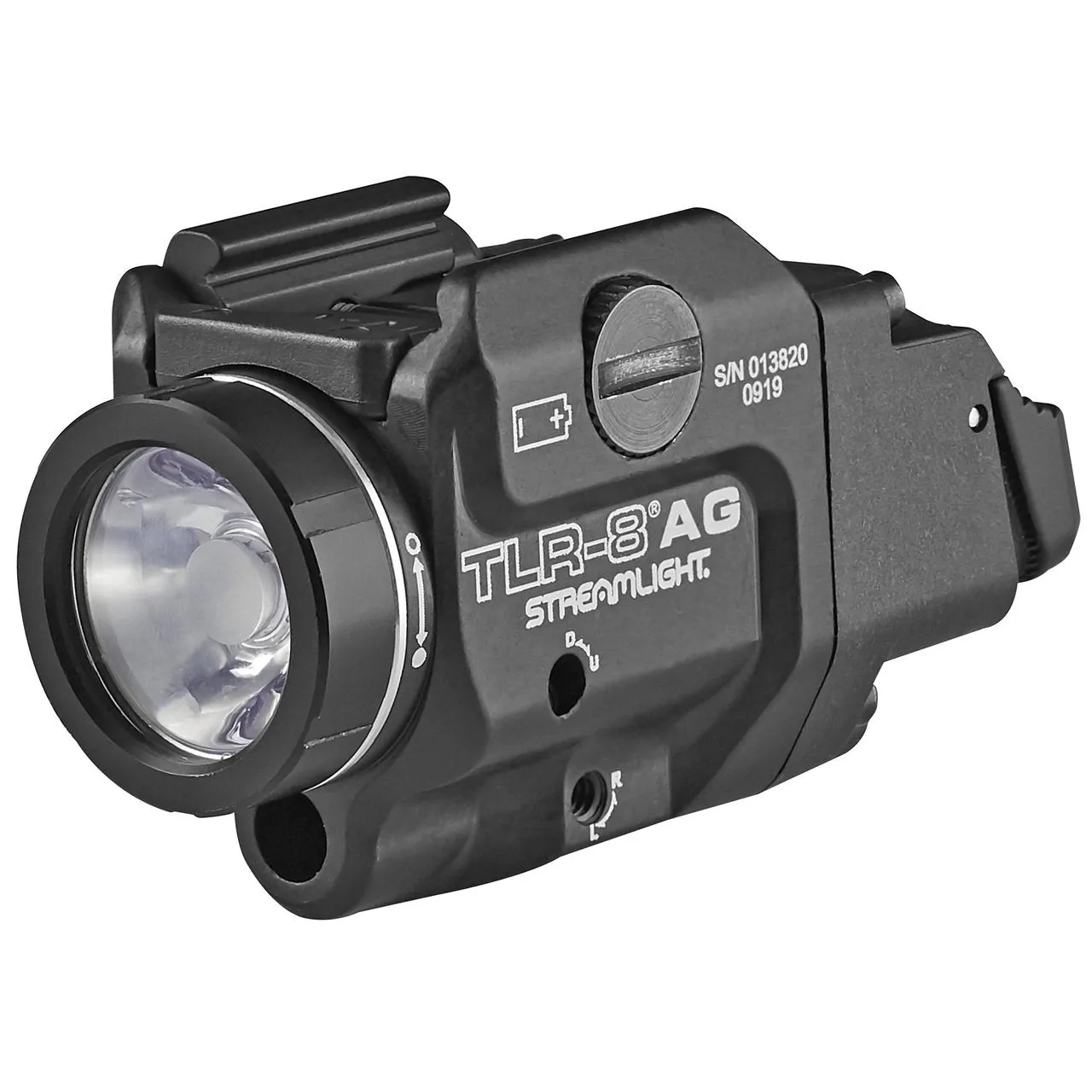 Streamlight TLR-8A G Flex Gun Light 69434