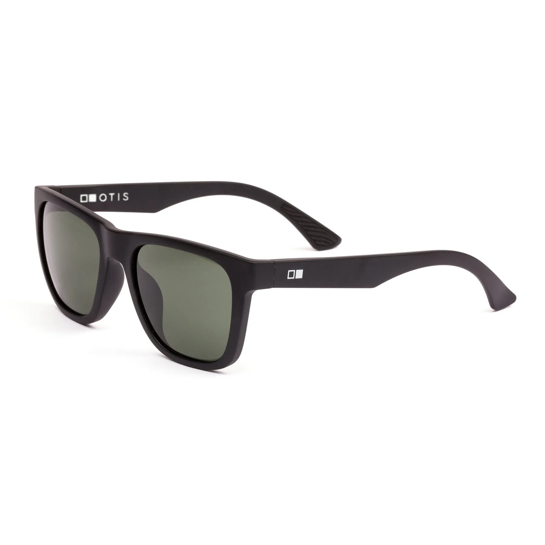 STRIKE SPORT - Matte Black / Grey Polar