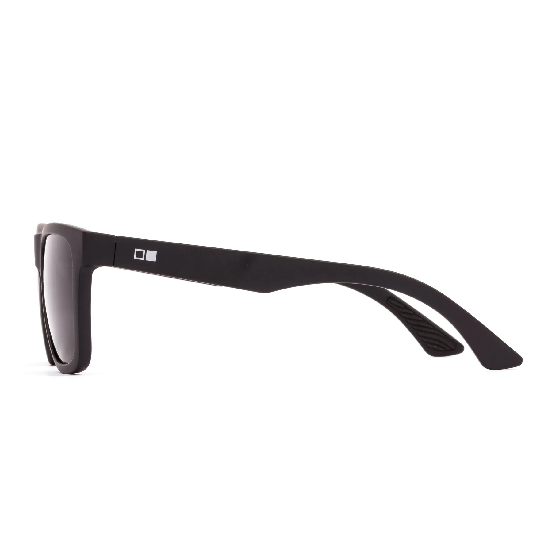 STRIKE SPORT - Matte Black / Grey Polar