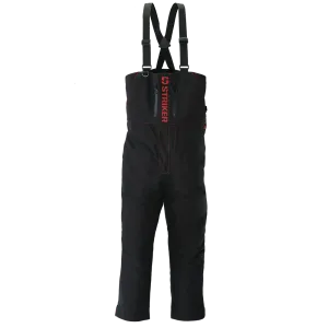 STRIKER DENALI INSULATED RAIN BIB