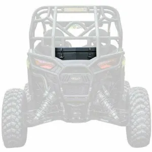 SuperATV Polaris RZR Trail S 900 Cargo Box