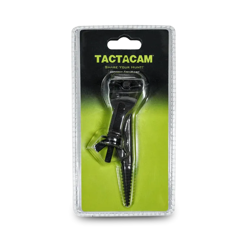 Tactacam Tree Mount