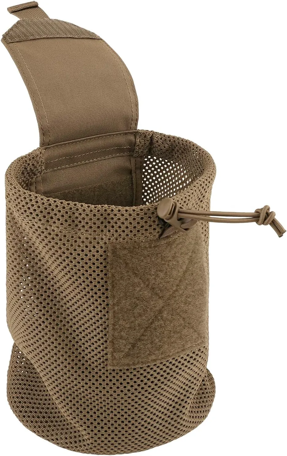 Tactical Belt Pouch ,Roll up Foldable