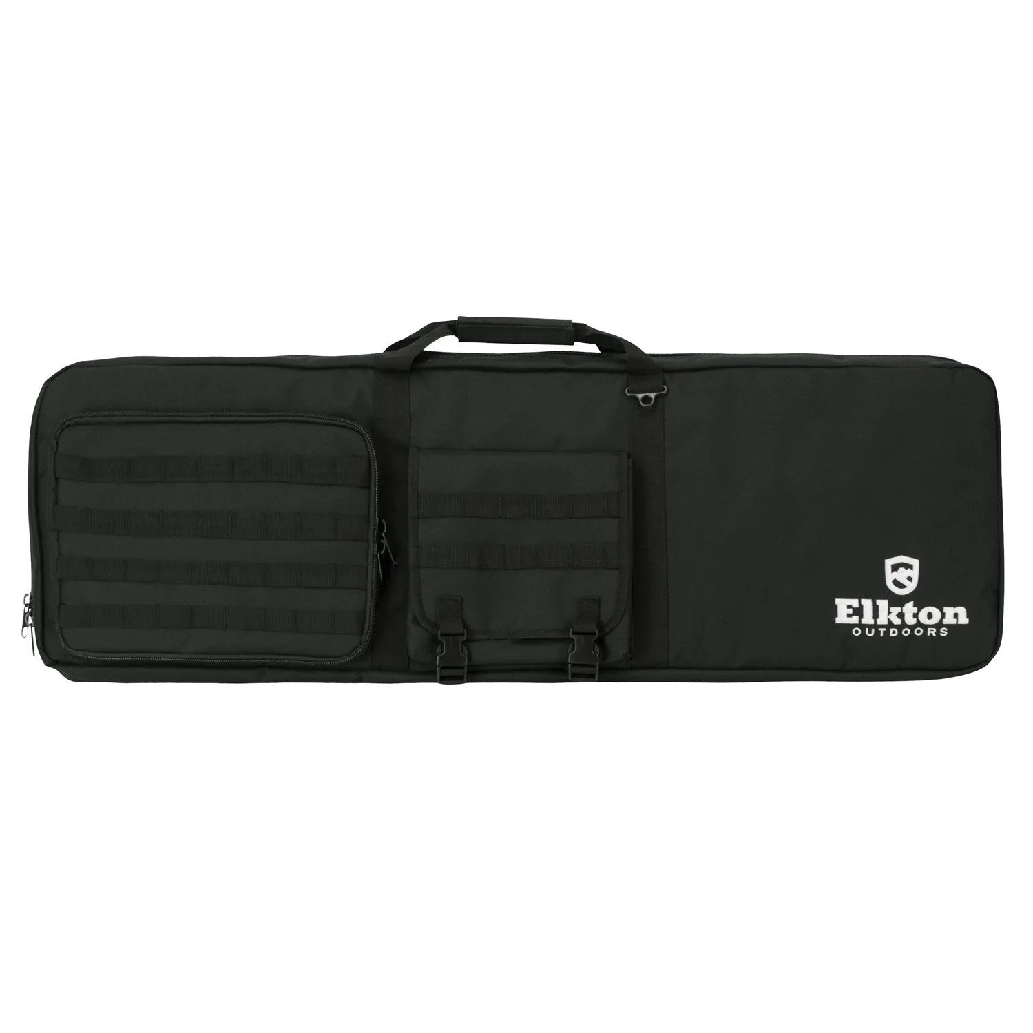 Tactical Gun Shooting Bag With Shooting Mat