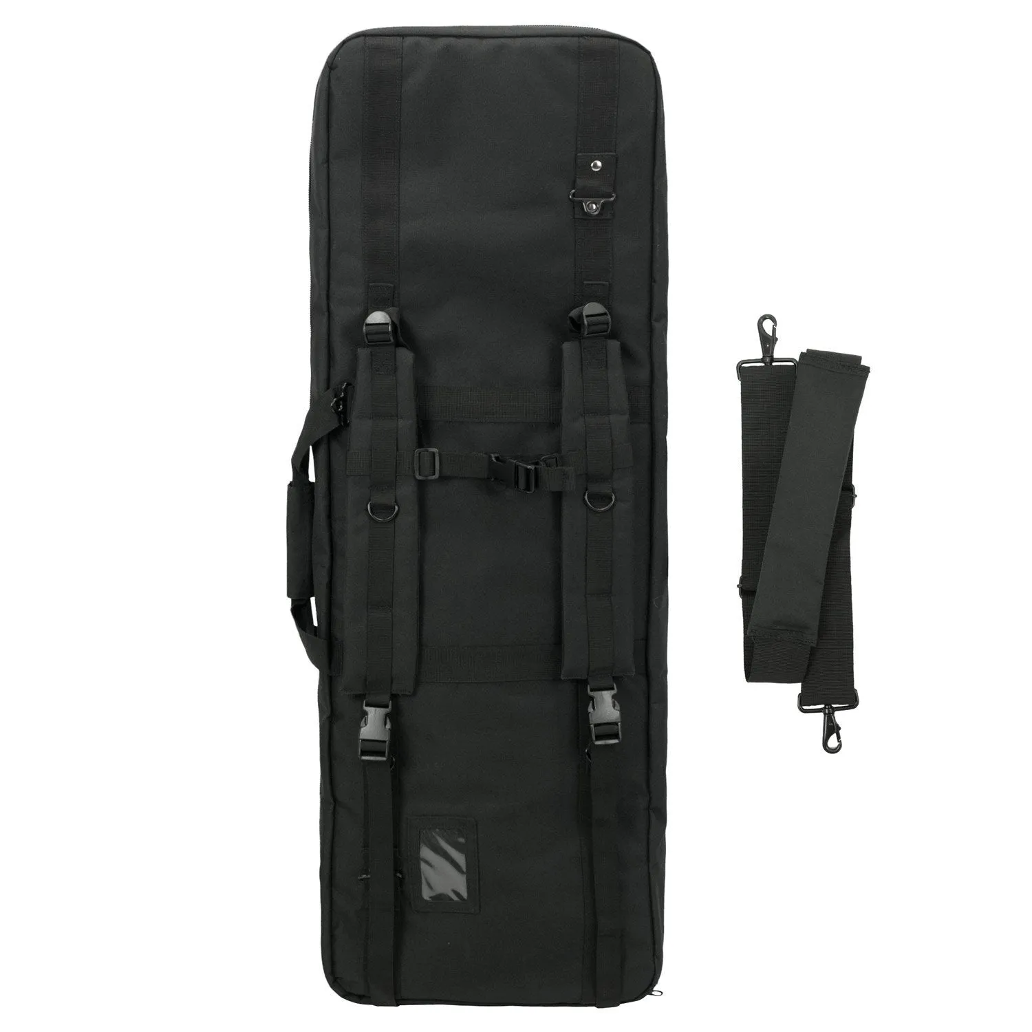 Tactical Gun Shooting Bag With Shooting Mat