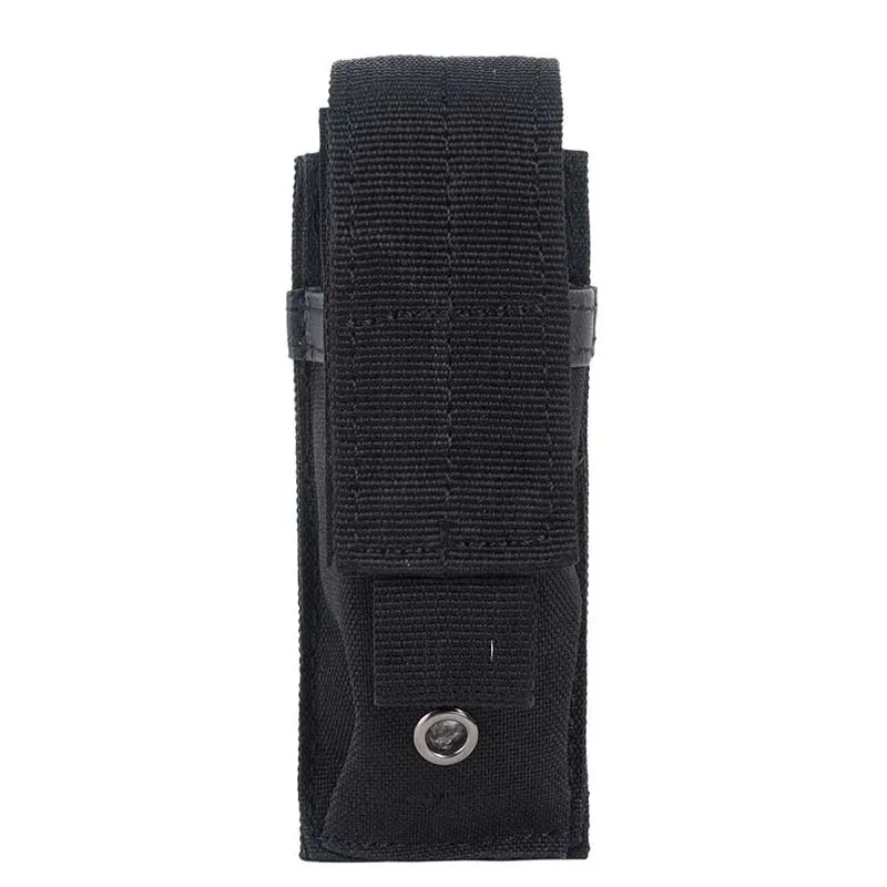 Tactical Molle Pouch for Outdoor Adventure