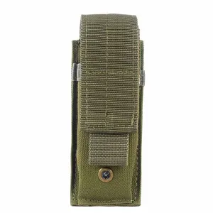 Tactical Molle Pouch for Outdoor Adventure