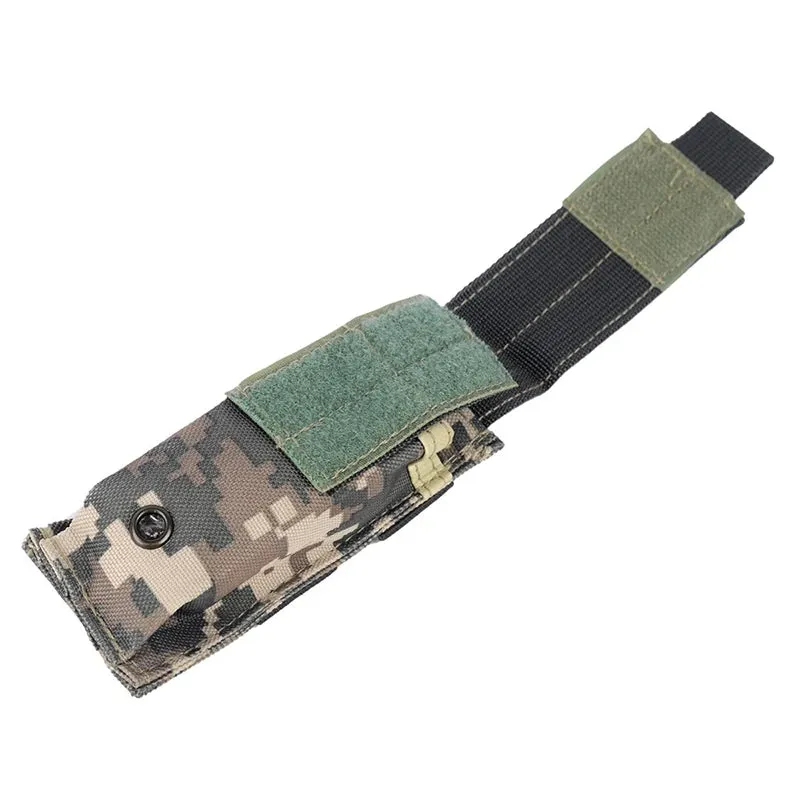 Tactical Molle Pouch for Outdoor Adventure