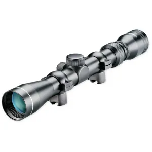 Tasco .22 3-9x32mm