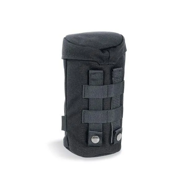 Tasmanian Tiger 1 Litre Bottle Holder Black