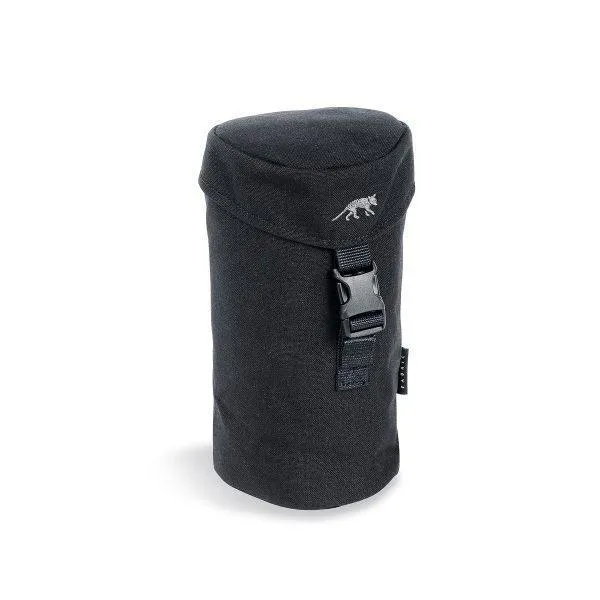 Tasmanian Tiger 1 Litre Bottle Holder Black