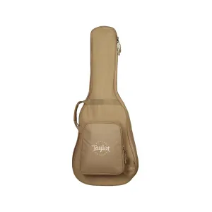 Taylor Gig Bag for Dreadnought/Grand Auditorium/100 Series, Tan