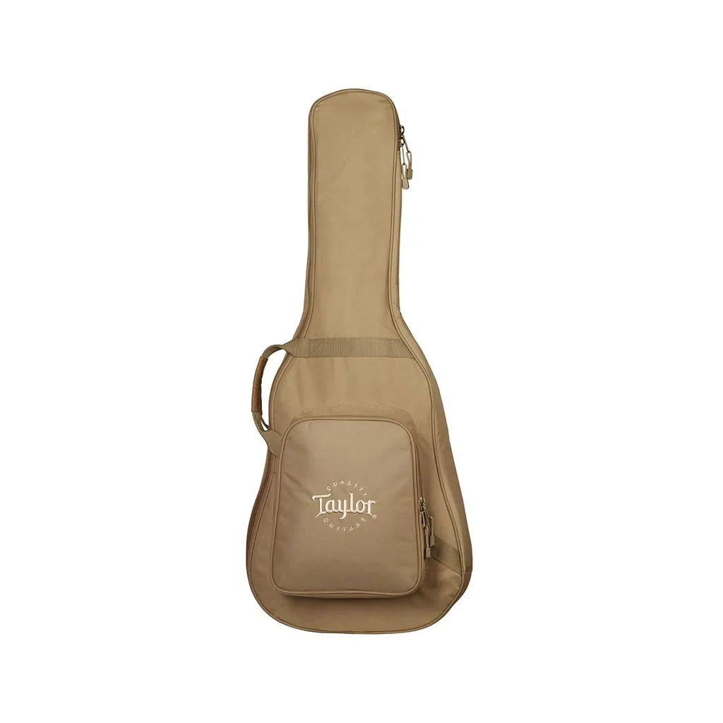 Taylor Gig Bag for Dreadnought/Grand Auditorium/100 Series, Tan