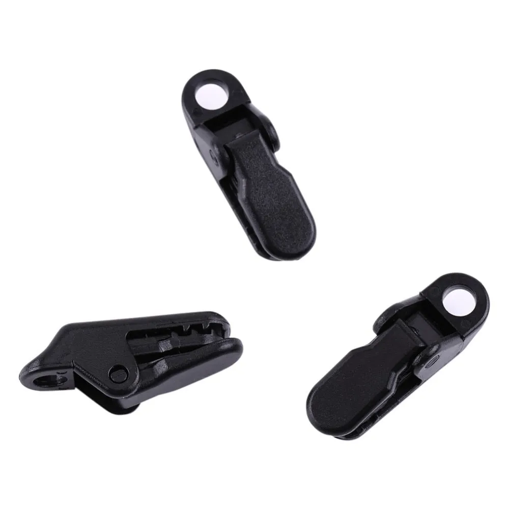 Tent Clips
