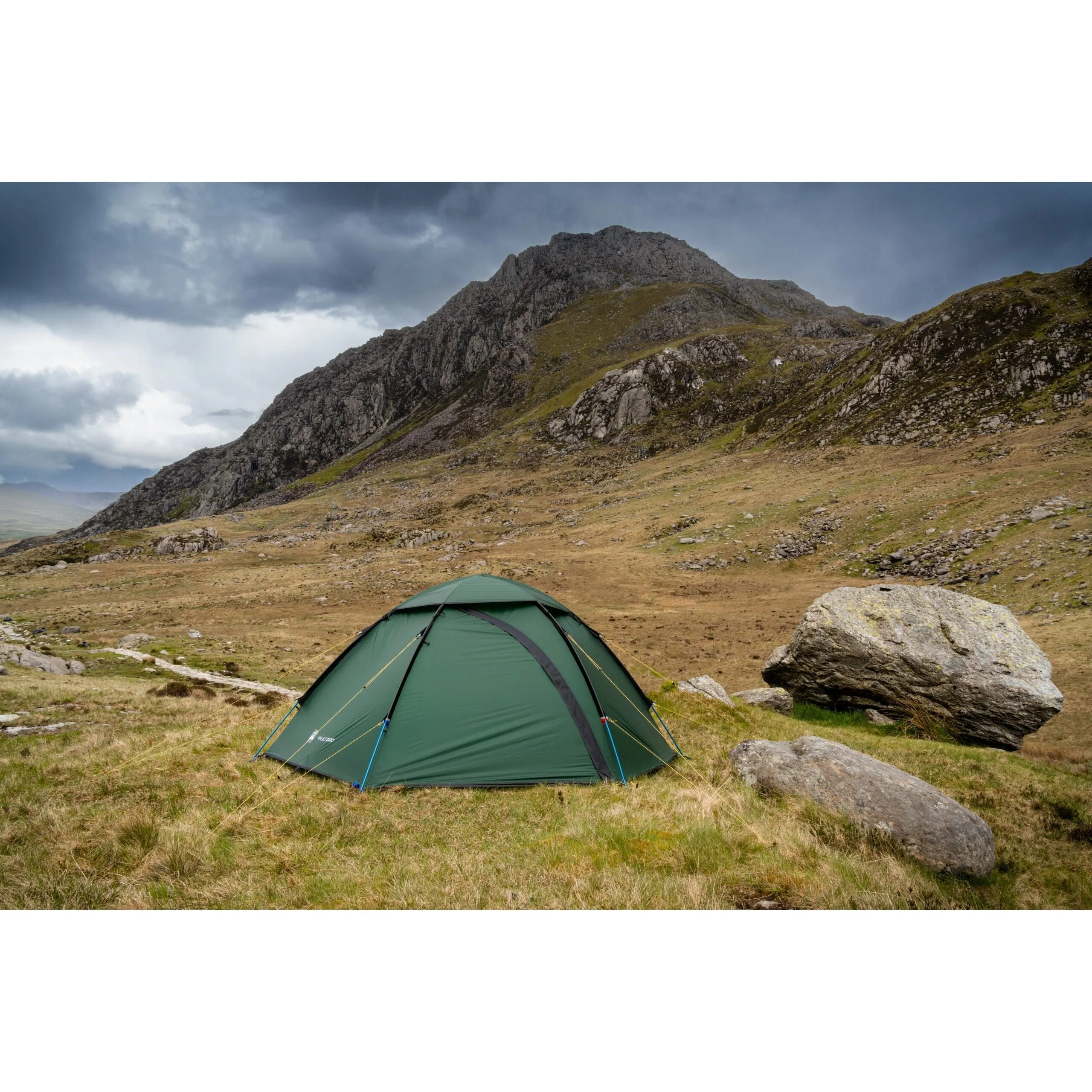 Terra Nova Vault Duo 2 Person Tent