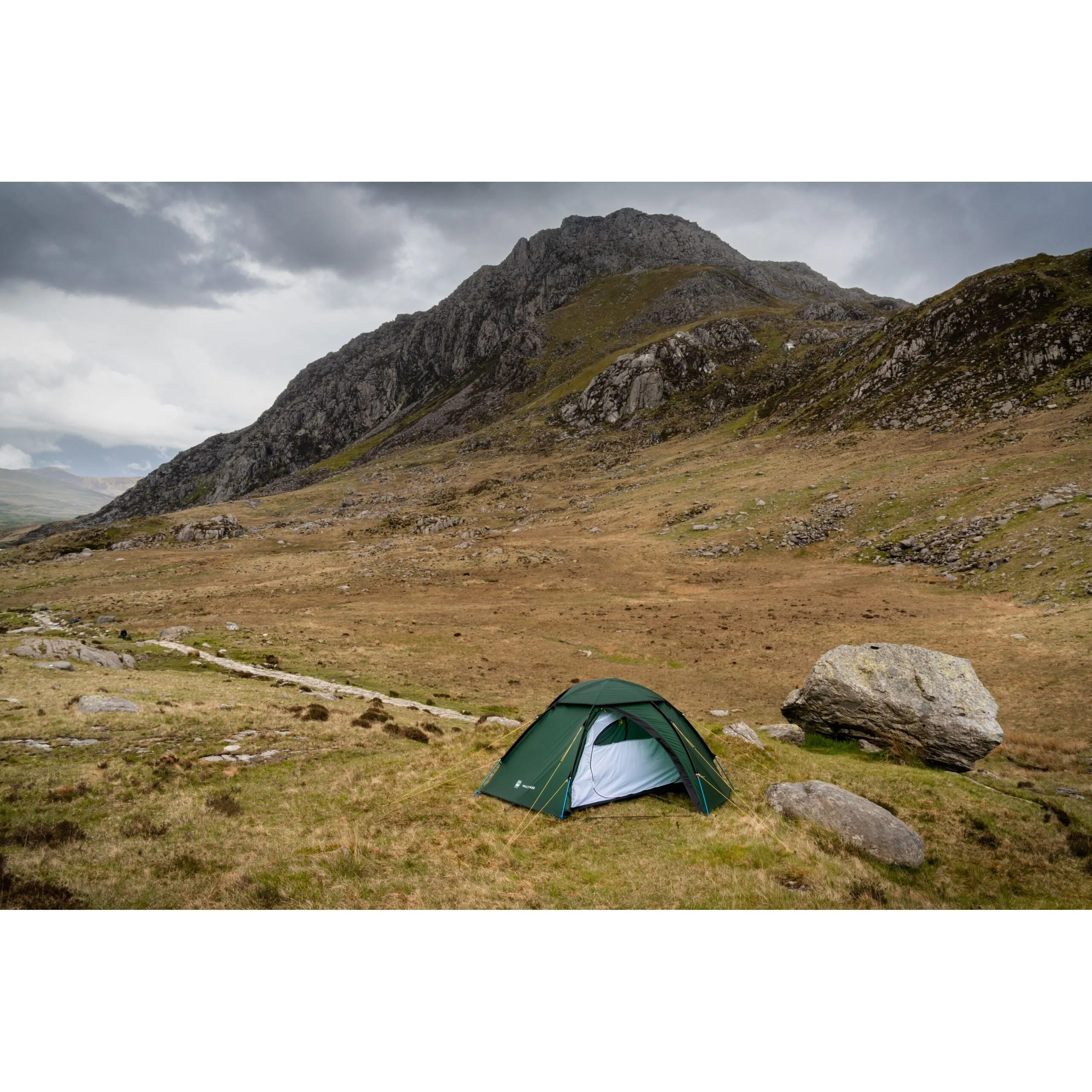 Terra Nova Vault Duo 2 Person Tent