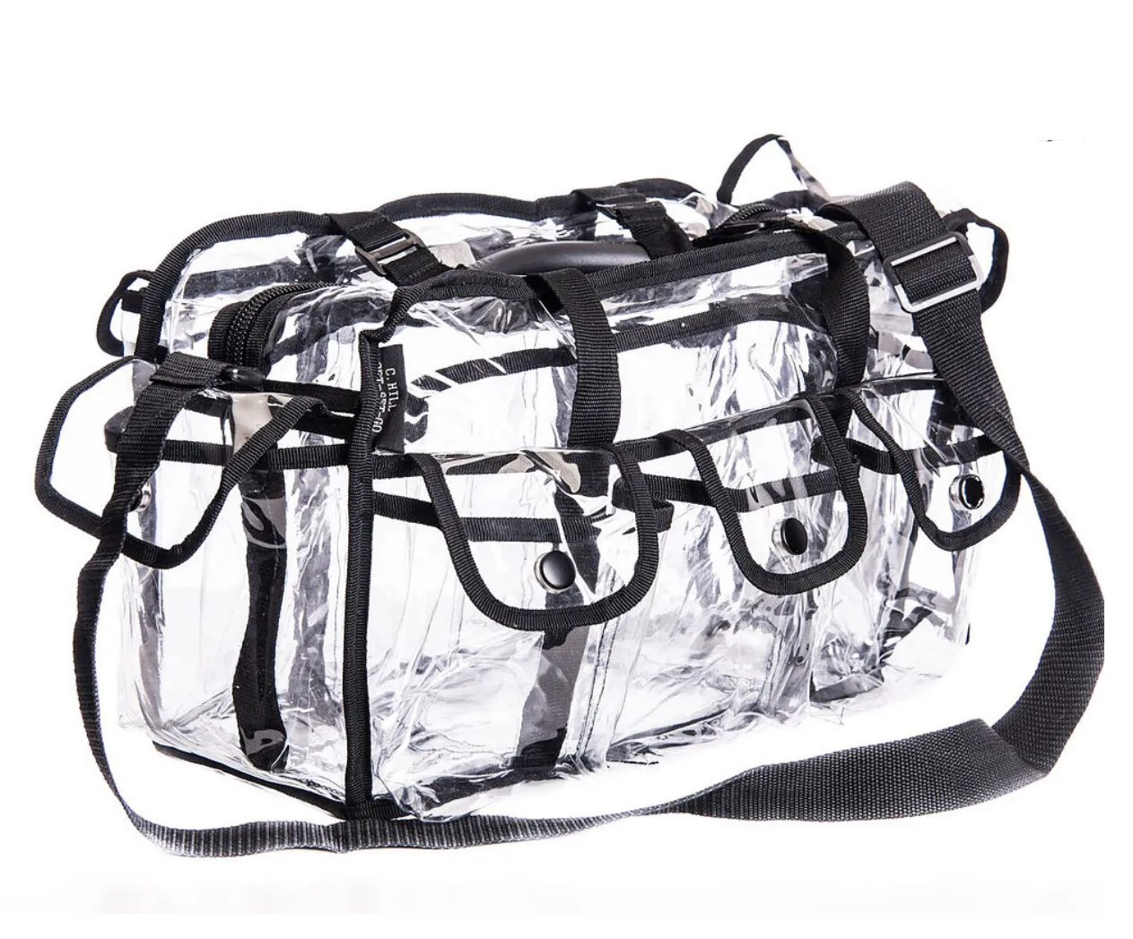 'The Kit Bag' by Get Set Go Bags