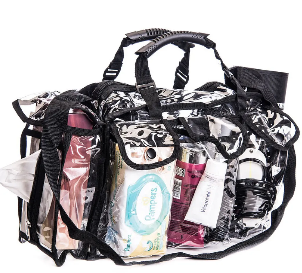'The Kit Bag' by Get Set Go Bags