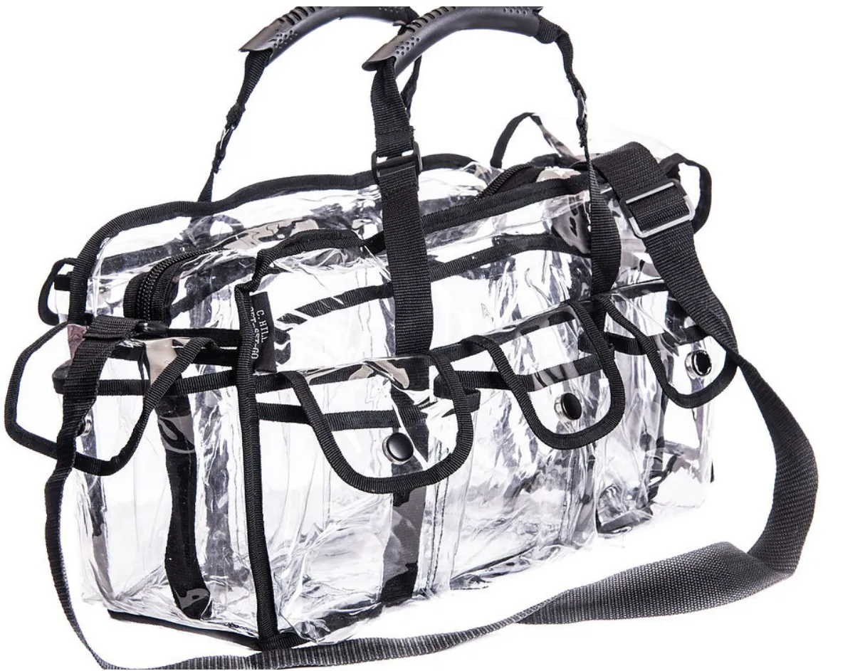 'The Kit Bag' by Get Set Go Bags