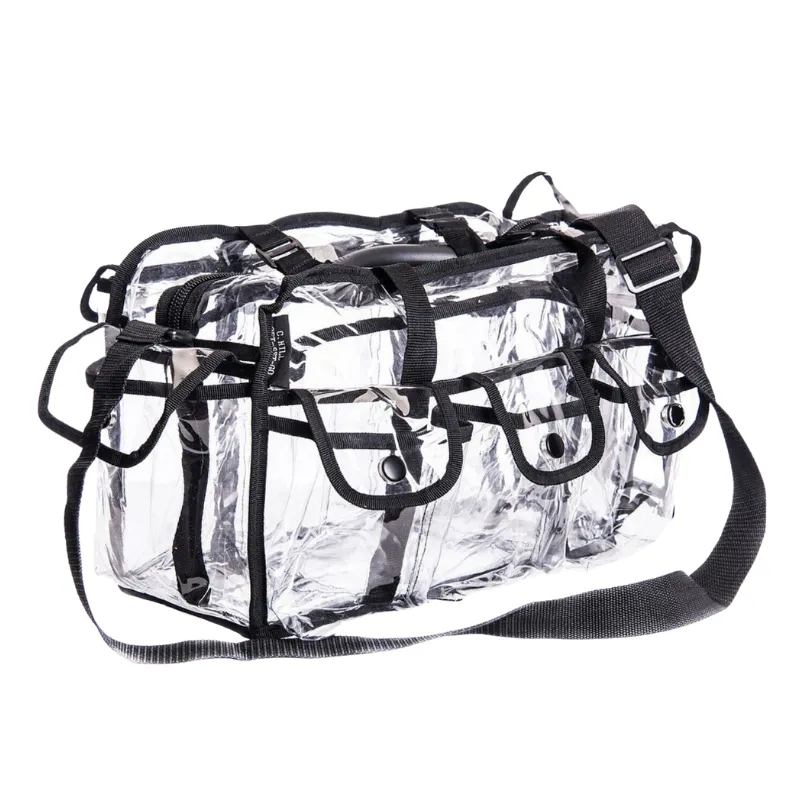'The Kit Bag' by Get Set Go Bags