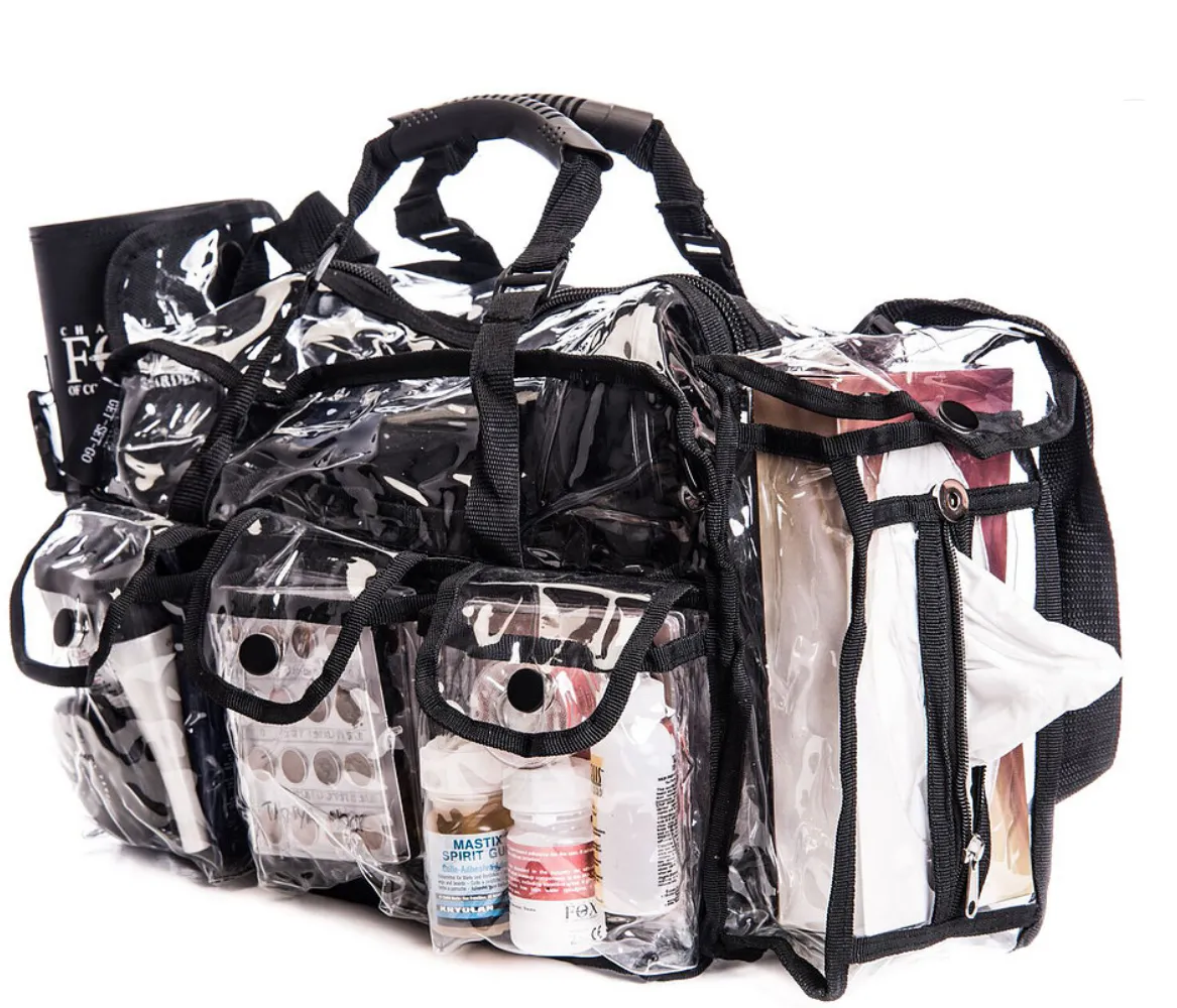 'The Kit Bag' by Get Set Go Bags