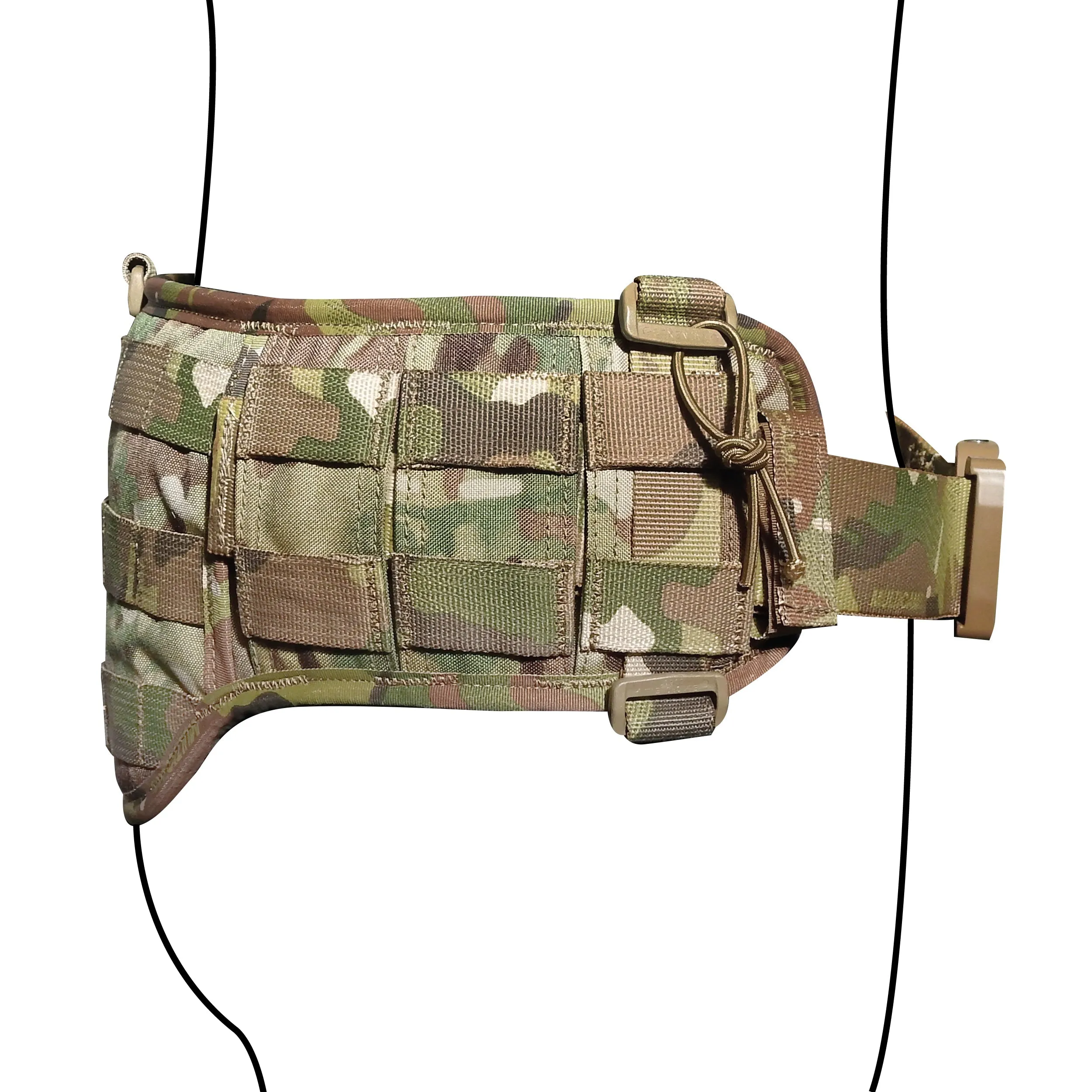 The Original Hunters Belt