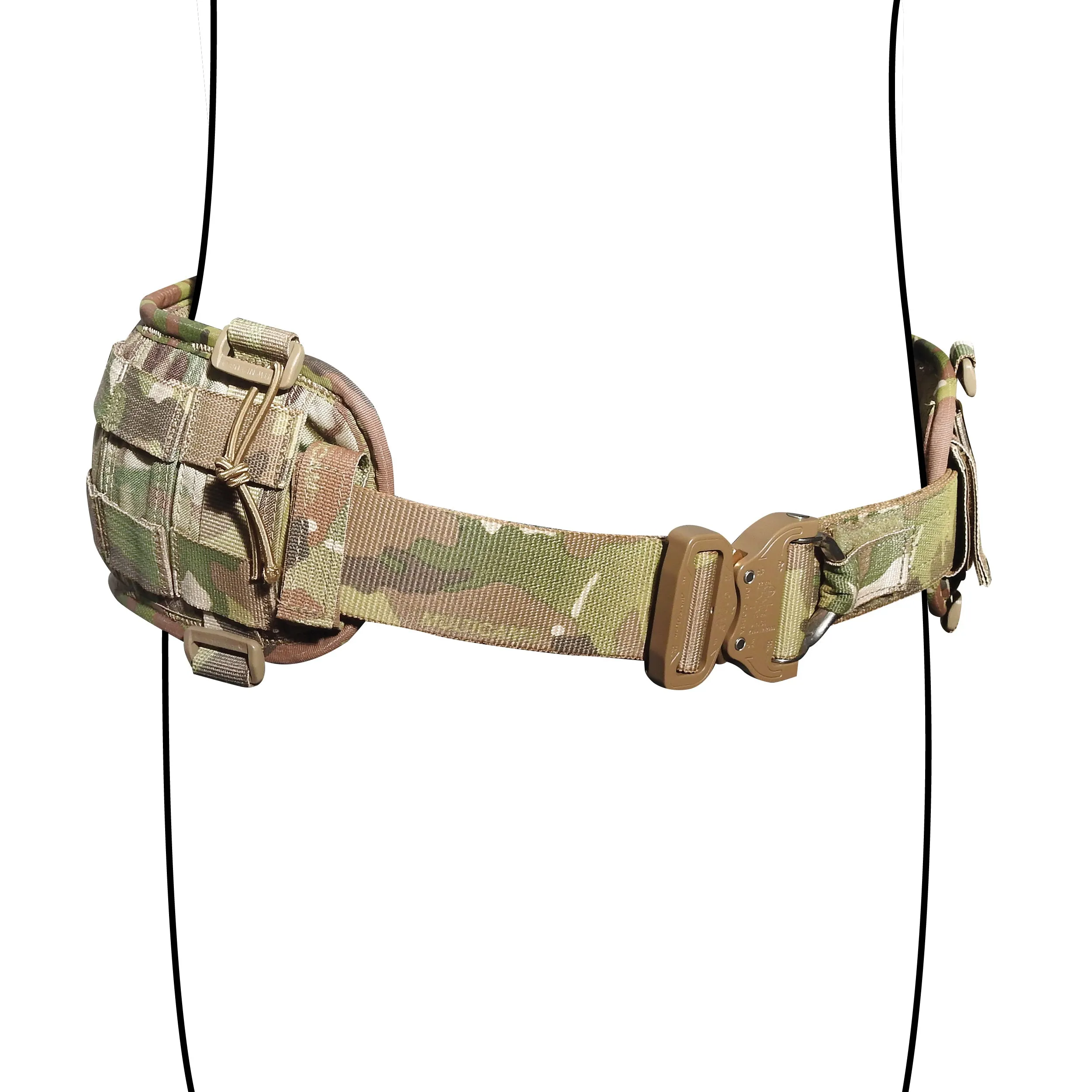 The Original Hunters Belt